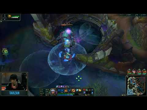 [Worlds 2019] Proview Tarzan | GRF vs G2 GroupA