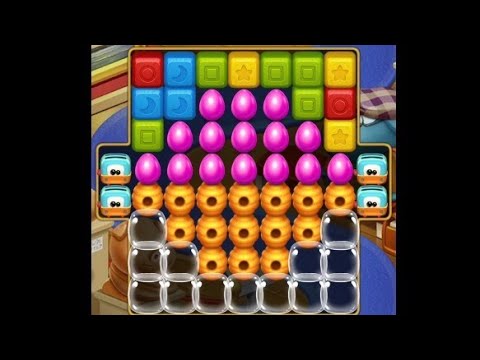 TOY BLAST level 3442