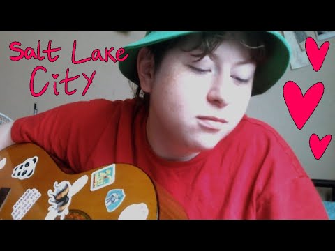 salt lake city - a song for you