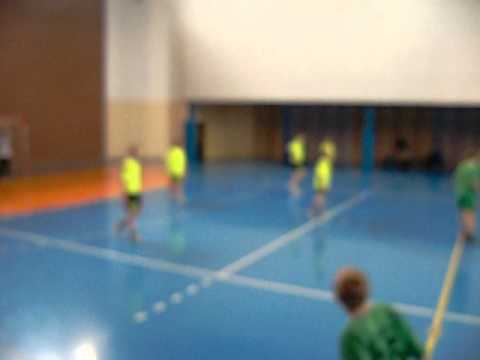 MKS Zryw Chorzów - SPR Pogoń 1945 Zabrze 35-19