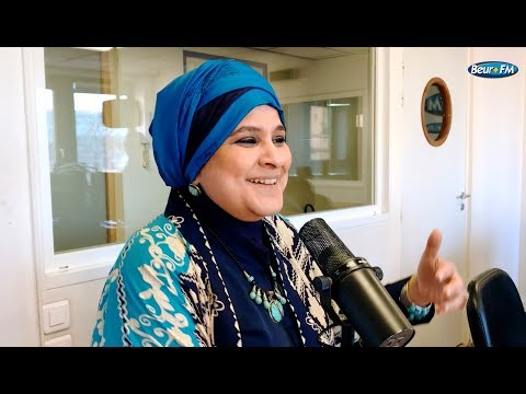 [AVS] "Comment savoir si votre enfant a du talent ?" avec Karima Chahdi-Bahou