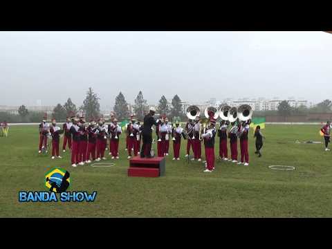 FAMUCF De CONCEIÇÃO DA FEIRA EM CAMAÇARI 2018 - CINFANCAM