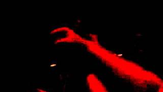 Destroyer 666, &quot;Genesis to Genocide&quot;, Montreal, Les Katacombes, 28 aout 2010.