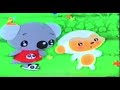 Nick Jr Downward Doghouse Follow That Slipper