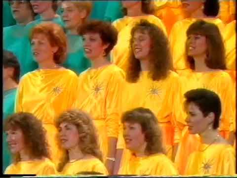 Gotthilf Fischer und Fischer-Chöre - Jingle Bells
