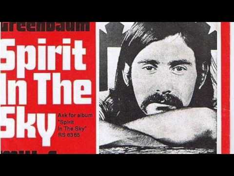 Norman Greenbaum - Spirit In the Sky (HD)