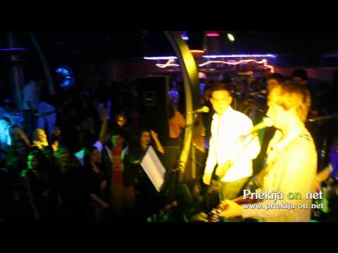 GFML X-MAS Party v Oxygenu