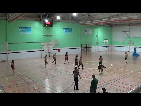 SEN MAS_CUARTOS FINAL IDA_MONTESSORI GRUPO ESFERA-CB CIUDAD DE MOGUER ANYSTAR