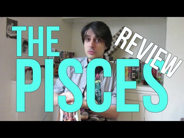 Vídeo relacionado con The Pisces: A Novel