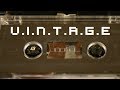 V.i.n.t.a.g.e.