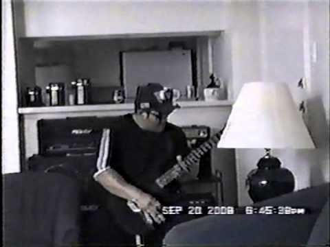 Thumbnail for Mexican Van Halen solo by Michael Alvarado