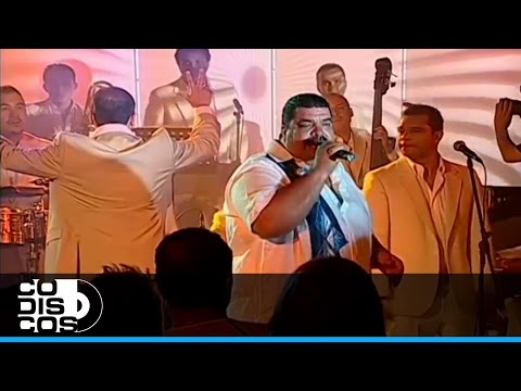 Amor De Cristal, Maelo Ruiz - En Vivo