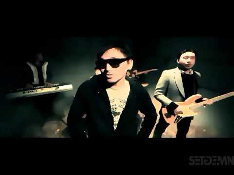 A-Sound - Haana baina