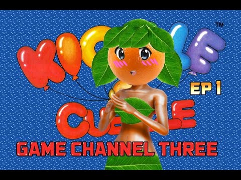 Kickle Cubicle: Sugoi orange - Ep 2 - GC3