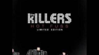 Glamorous, Indie Rock &amp; Roll by The Killers