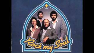 Doyle Lawson & Quicksilver-Jesus Gave Me Water