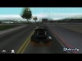 Bugatti Veyron Sound Mod for GTA San Andreas video 1