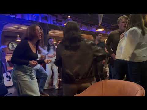 Promotional video thumbnail 2 for The Core - classic rock, pop, soul, & country band