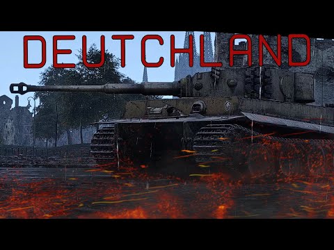 D e u t s c h l a n d | cinematic