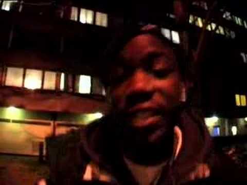 Hood Newz (Ep4) Tha Rap To Wrap