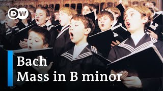 Download lagu Bach: Mass in B minor | Thomanerchor and the Gewandhausorchester Leipzig mp3 Download lagu Bach: Mass in B minor | Thomanerchor and the Gewandhausorchester Leipzig mp3