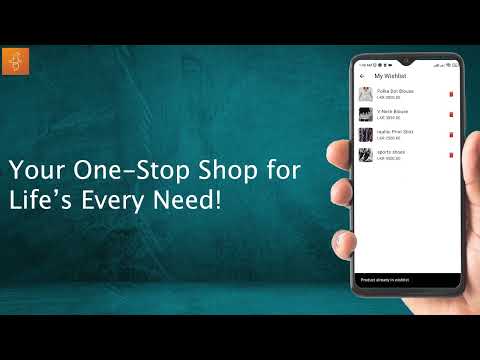 The Hexer Store video thumbnail