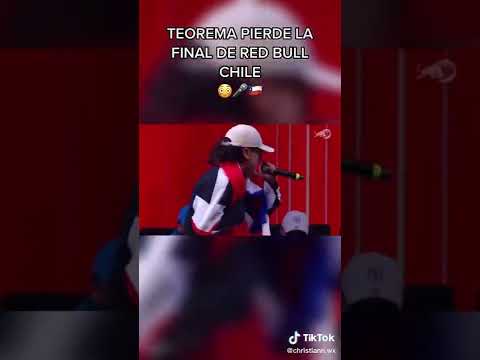 TEOREMA VS JOKKER 4x4 RED BULL FINAL NACIONAL CHILE 🇨🇱 🔥