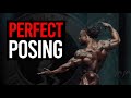 WHAT TO FOCUS ON DURING POSING I MR OLYMPIA QUICK TIPS FROM WILLIAM BONAC