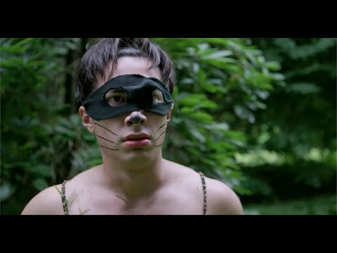 SUPER SUPPORT 2 (Short Film)