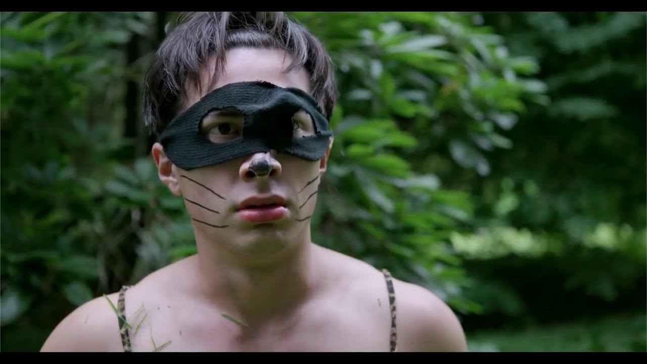 SUPER SUPPORT 2 (Short Film)