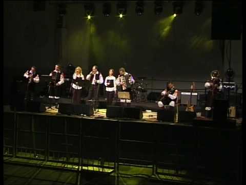 Zagorski kvintet - Rezka