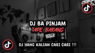 Download lagu DJ BA PINJAM TAPE BARANG SOUND ℤ𝕫𝕪𝕠𝕠🎶 VIRAL TIK TOK TERBARU 2026 !!! mp3 Download lagu DJ BA PINJAM TAPE BARANG SOUND ℤ𝕫𝕪𝕠𝕠🎶 VIRAL TIK TOK TERBARU 2026 !!! mp3