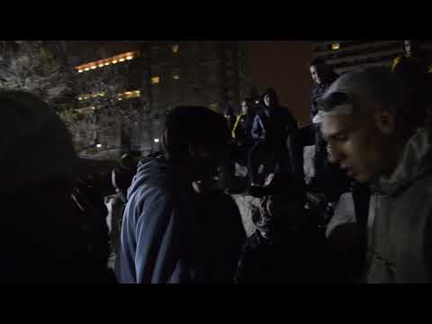 LCO VS RISK VS VIRUS- 4TOS DE FINAL-SANMAFREE- FECHA 13/7