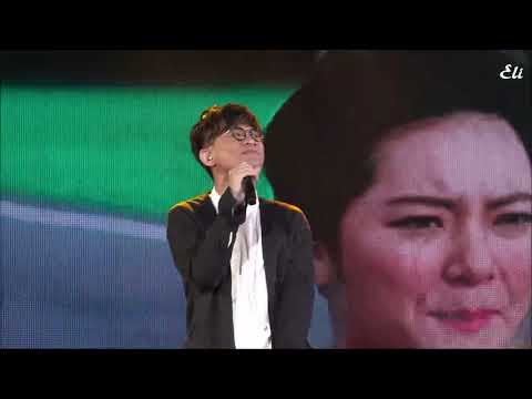 181215卓義峰 大太陽 女兵報到主題曲