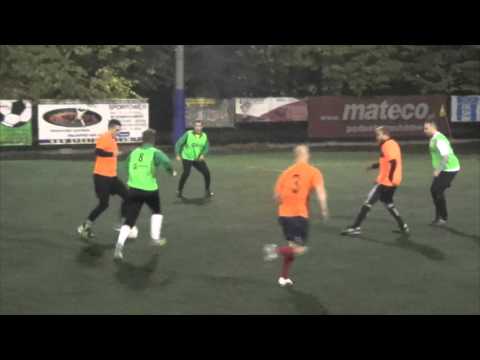 20.10.2015 FC Oranje  -  WSB
