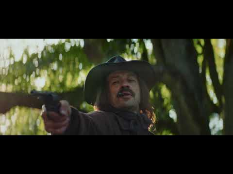 WildEast Trailer International (2021)