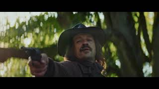 WildEast Trailer International (2021)