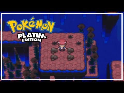 Die Zerrwelt |56| Pokémon Platin