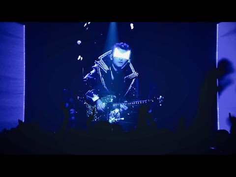 -M- Le Complexe du Corn Flakes (Medley version @ Accor Arena Paris 19.12.2019)