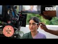 Bringing A Literary Classic To The Screen Behind The Scenes A Suitable Boy BBC
