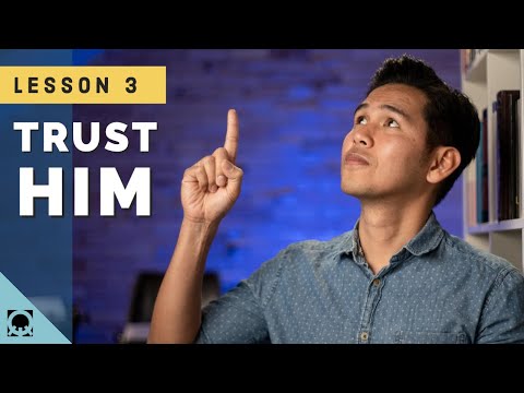 WHEN YOUR WOLRD IS FALLING APART | Sabbath School | Lesson 3 | Q1 2021