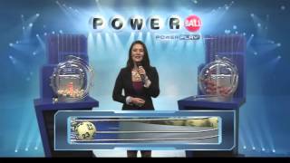 Powerball lottery Sep 26, 2015 drawing video