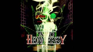 Mavado | Weed &amp; Hennessy | Raw | Apr 2013