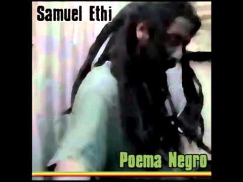 Samuel Ethi con Jah Fabio - En estos días