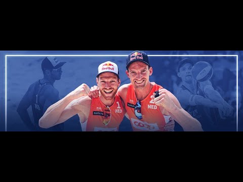 Live With Alexander Brouwer & Robert Meeuwsen (Netherlands)