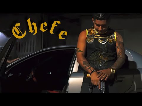 Dyoro - Chefe (CLIPE OFICIAL)