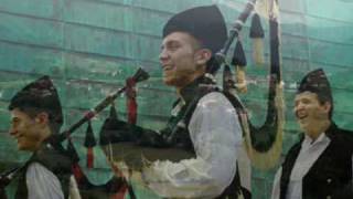 Nacho Cano - Les Vaques y El Rosal