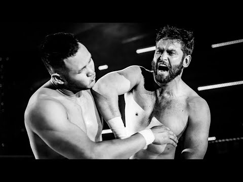 Artemis Spencer vs. Classic Cody Chhun - DEFY Wrestling (5/5/23) - Slam of the Week