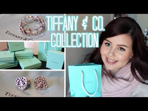Tiffany & Co. Collection ♡ Winter 2015 Video