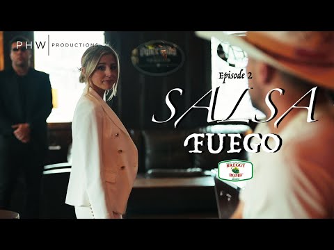 Bregman Salsa